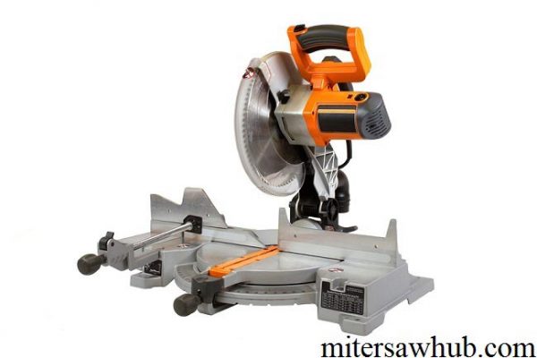 Miter Saw Safety Measures